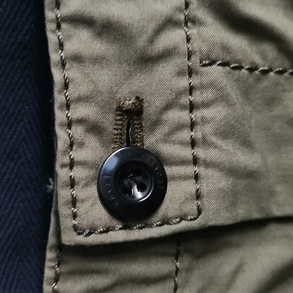 Man Sacai pants - Picture 4 of 6